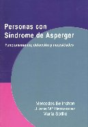 Personas con Síndrome de Asperger: Funcionamiento, detección y necesidades